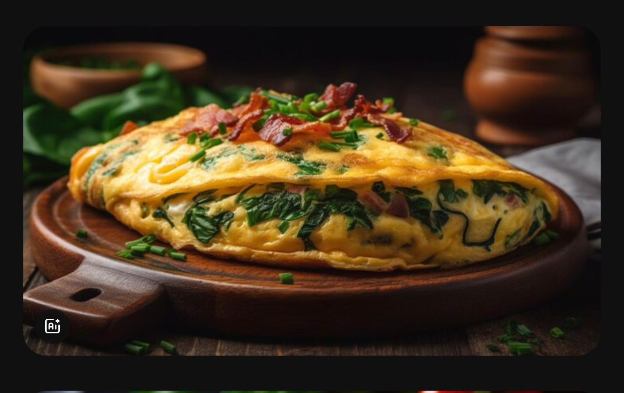 Omelette